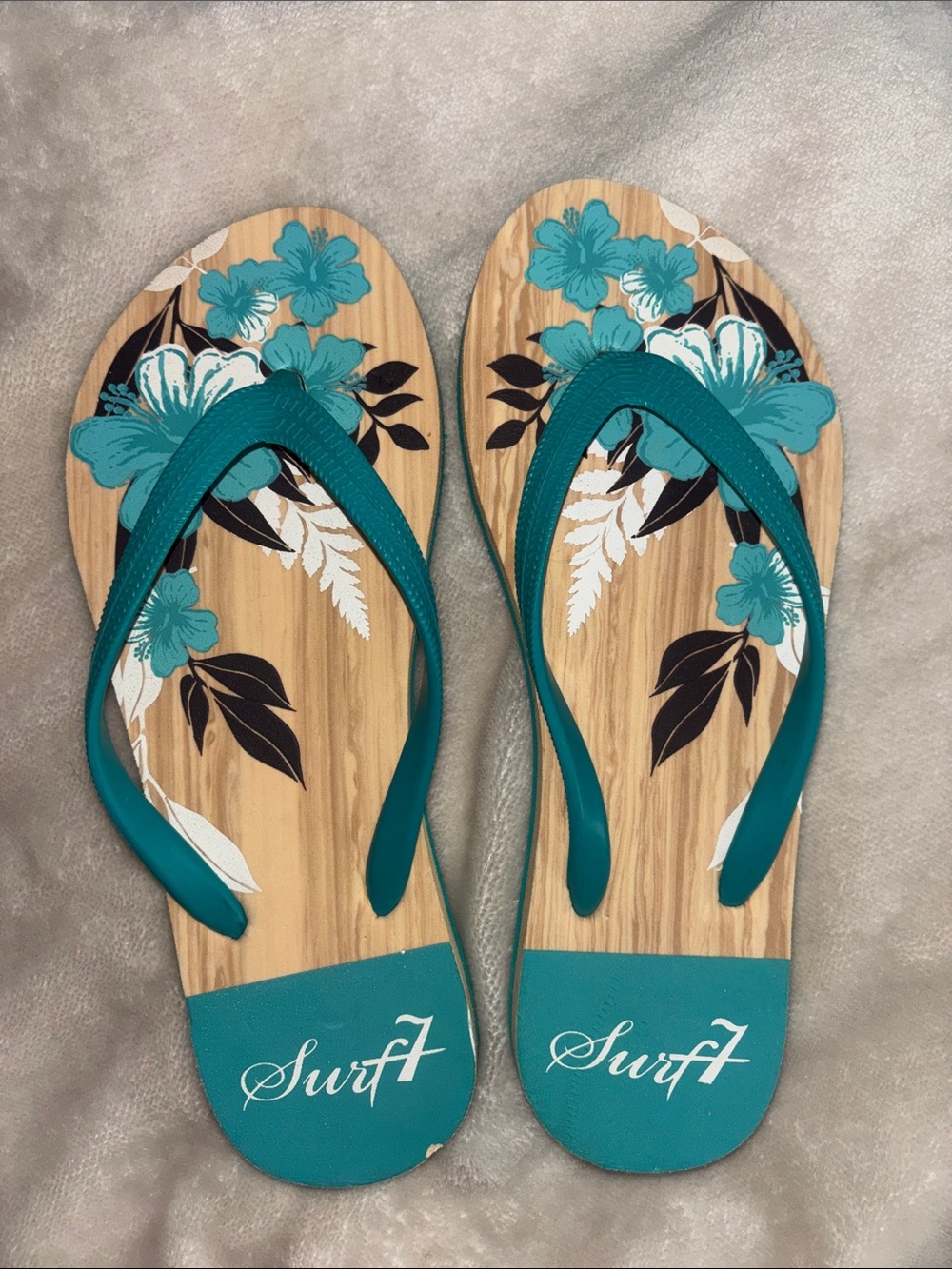 Flip flops